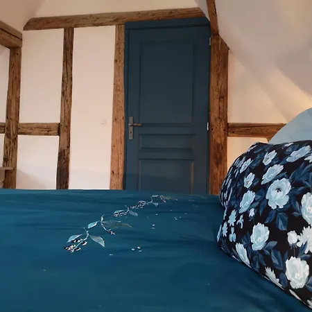 Au 19 De Lina Hoerdt