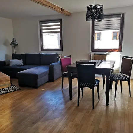 Au 19 De Lina Сasa de vacaciones