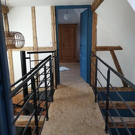 Сasa de vacaciones Au 19 De Lina