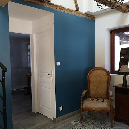 Au 19 De Lina Сasa de vacaciones *