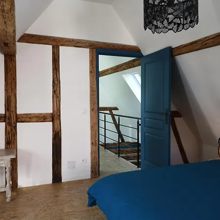 Сasa de vacaciones Au 19 De Lina