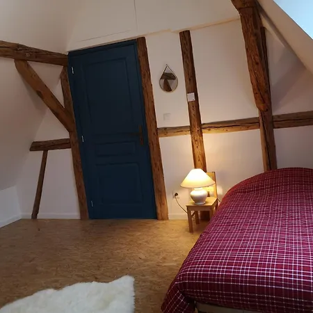 Сasa de vacaciones Au 19 De Lina