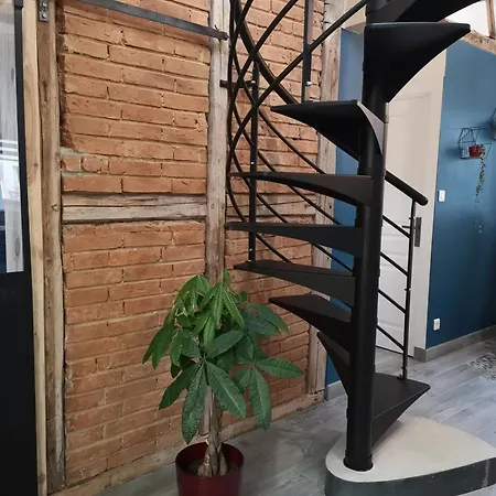 Сasa de vacaciones Au 19 De Lina