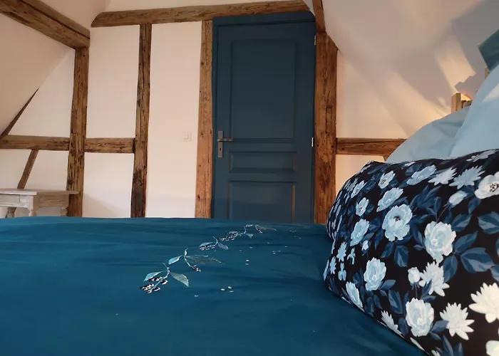 Au 19 De Lina Hoerdt